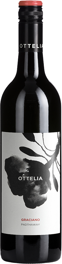 Ottelia Padthaway Graciano 2021 Padthaway